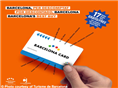 Barcelona Card