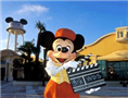 Disneyland Paris