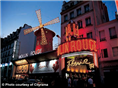 The Moulin Rouge