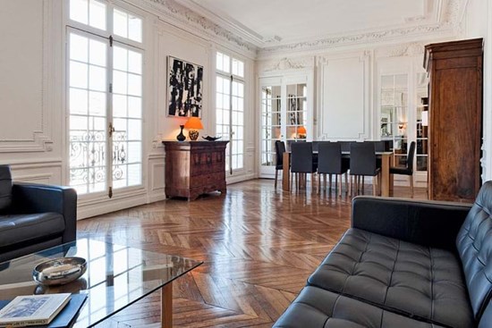 Parmentier Luxury Collection