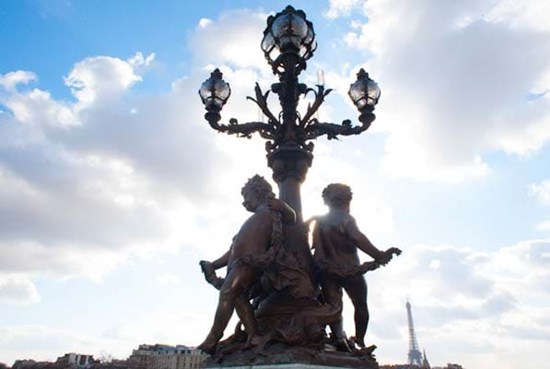 Cité de l'Alma