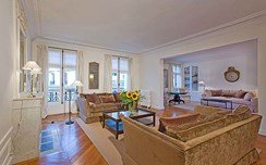 Parc Monceau Luxury Collection