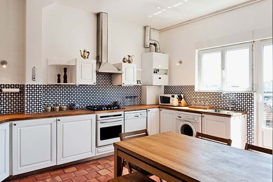 Parmentier Luxury Collection