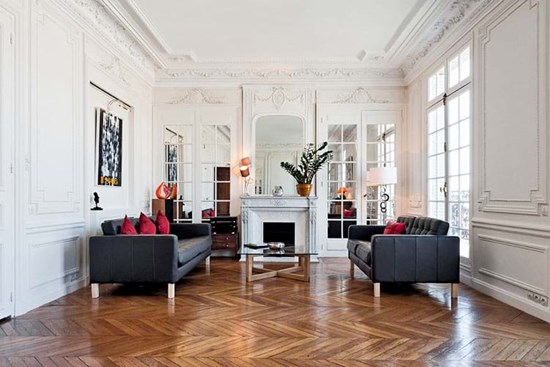 Parmentier Luxury Collection