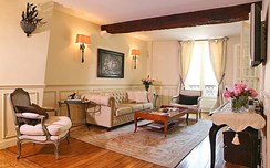 Le Roi Doré Luxury Collection