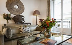 Saint Germain Luxury Two Bedroom