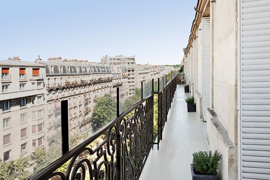 Parmentier Luxury Collection