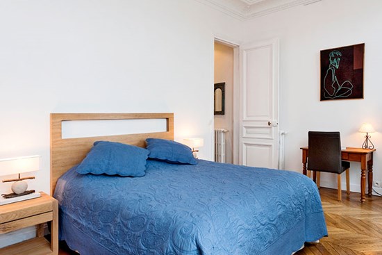 Parmentier Luxury Collection