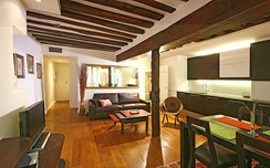 Mazarine - Luxury Collection