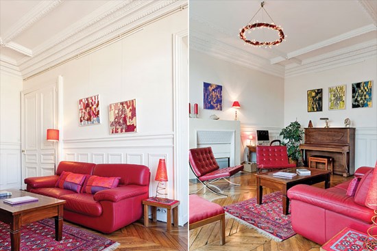 Parmentier Luxury Collection