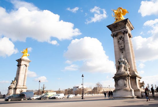 Cité de l'Alma