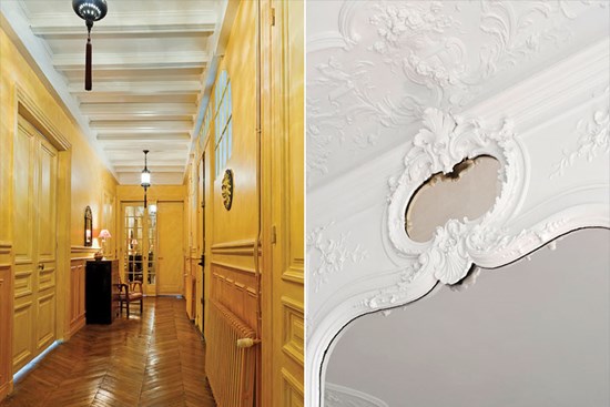 Parmentier Luxury Collection