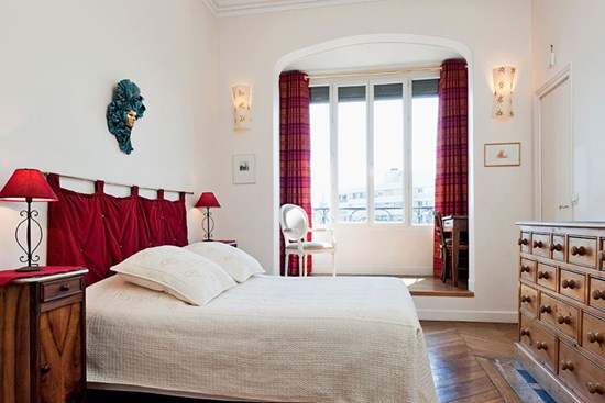 Parmentier Luxury Collection