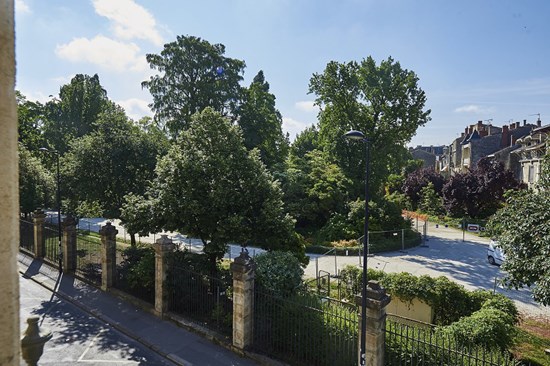 Jardin Public