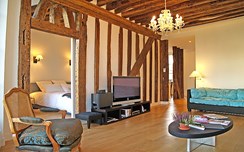 Saint Germain Odeon Luxury Collection