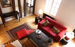 Michel Le Comte Luxury Collection