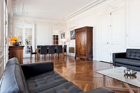 Parmentier Luxury Collection