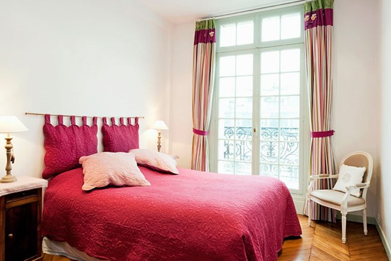 Parmentier Luxury Collection