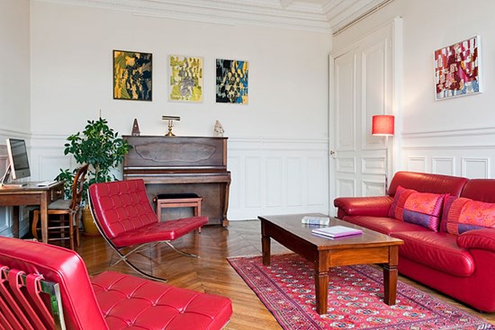 Parmentier Luxury Collection
