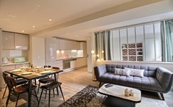 GRANDBELLAN - 3 Bedroom