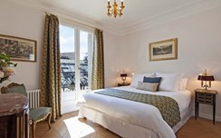 Saint Didier Luxury Collection