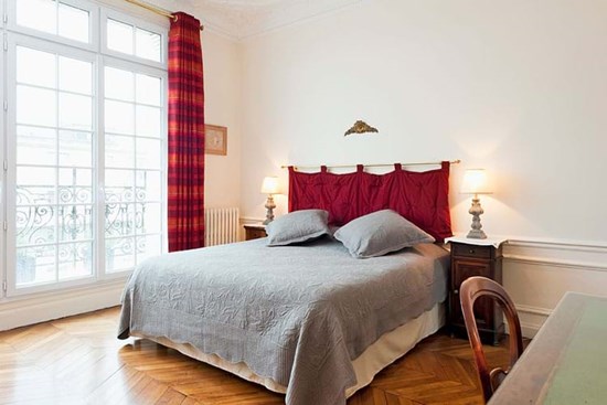 Parmentier Luxury Collection