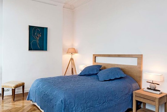 Parmentier Luxury Collection