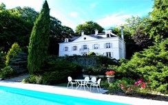 Le Chateau des Minardieres 