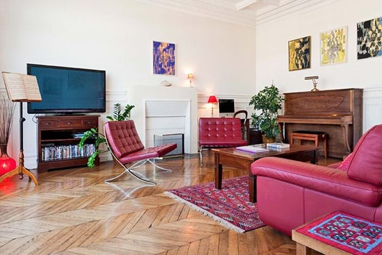 Parmentier Luxury Collection