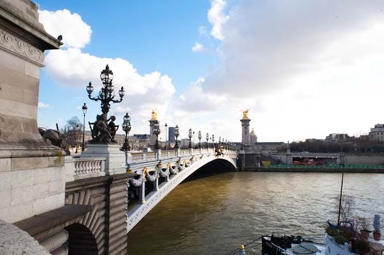 Cité de l'Alma