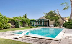 Villa Alleins