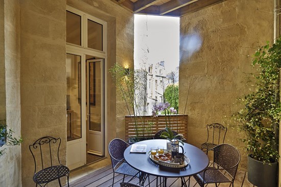 Jardin Public