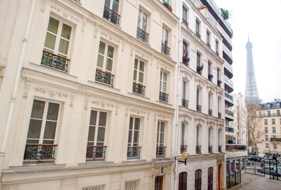 Cité de l'Alma