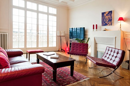 Parmentier Luxury Collection