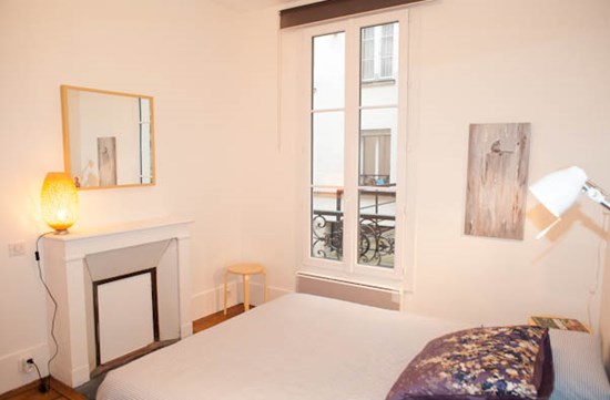 Cité de l'Alma